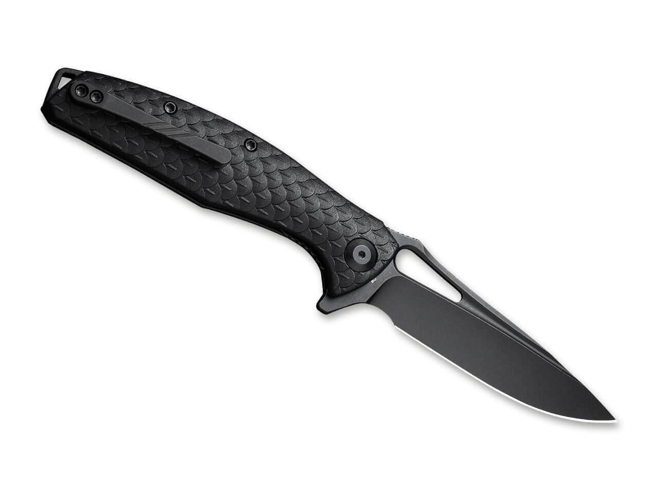 Wyvern All Black