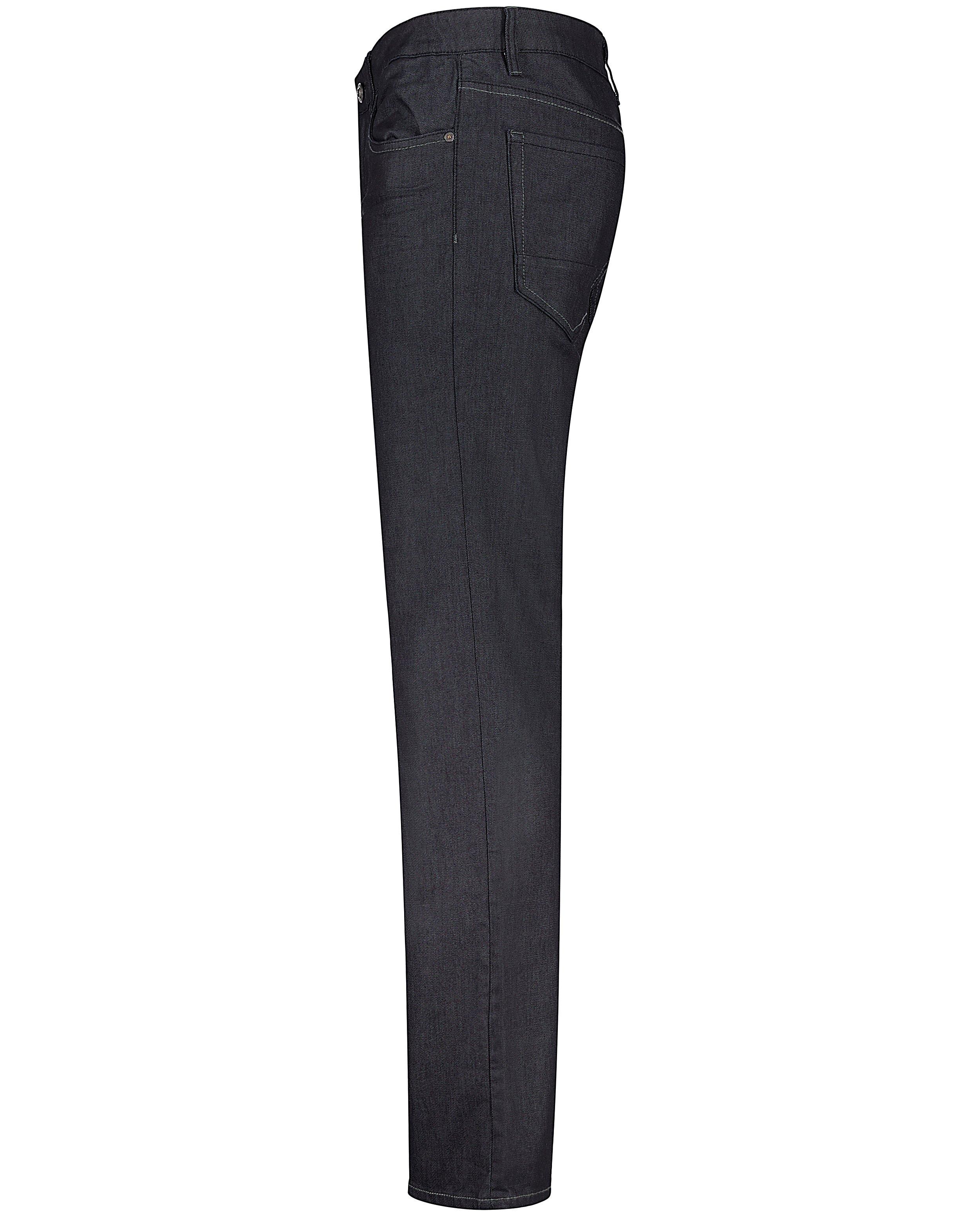 JBC Raka, åtsittande jeans Brandon svart