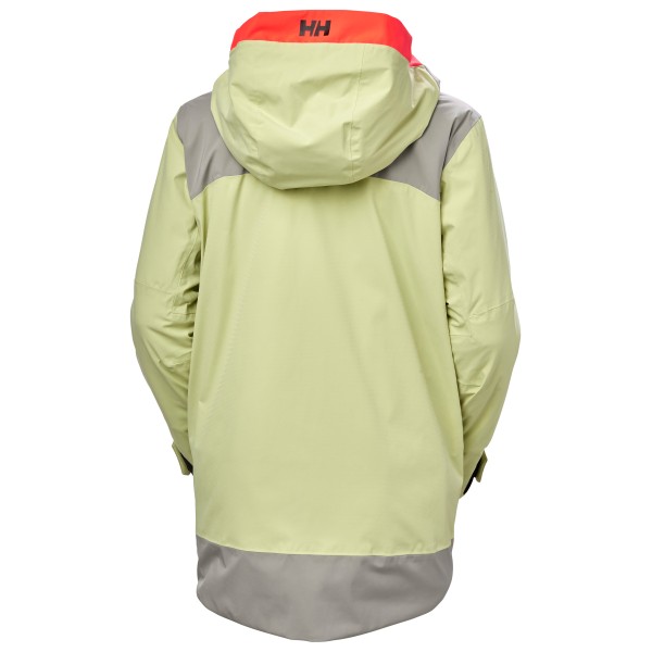 Helly Hansen - Women's Powchaser 2.0 Jack - Skijacke