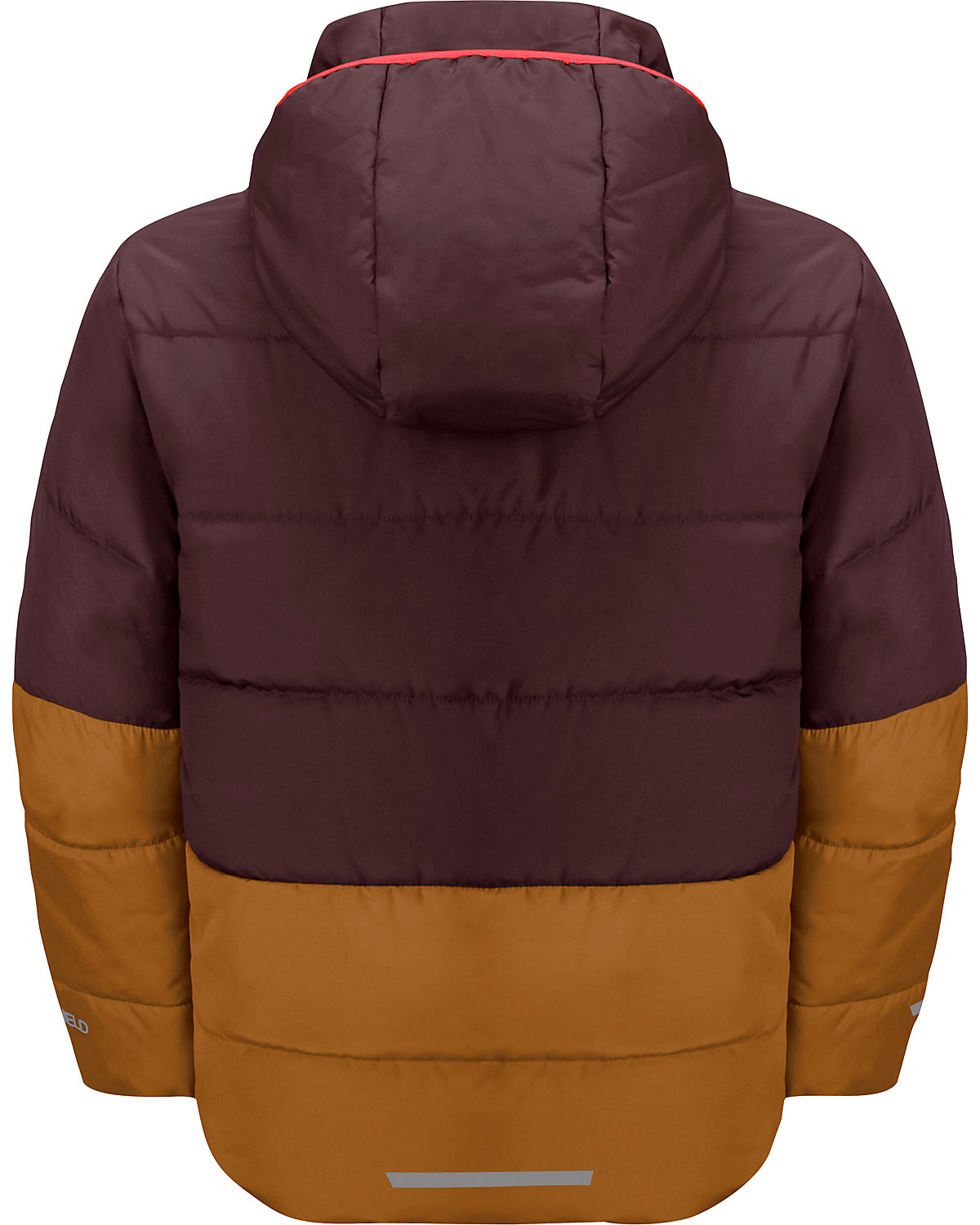 Kinder Winterjacke