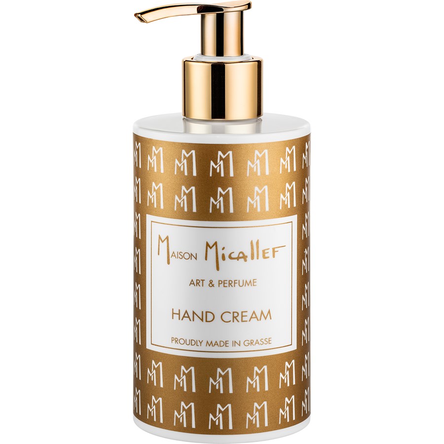 Hand Cream