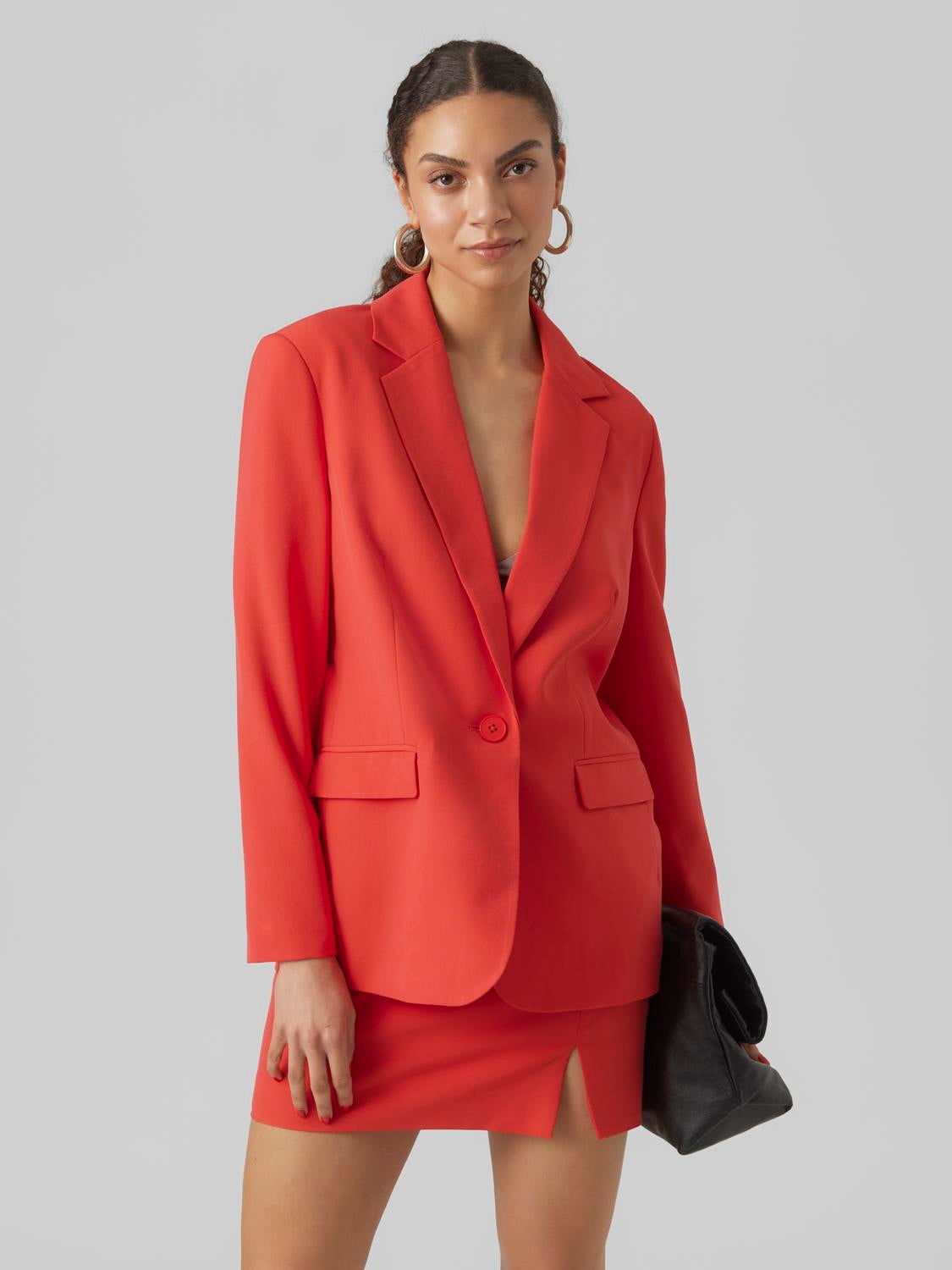 VMTROIANTHEA Blazer