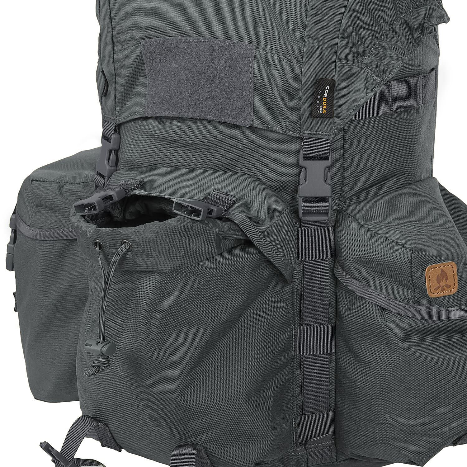 Bergen Backpack