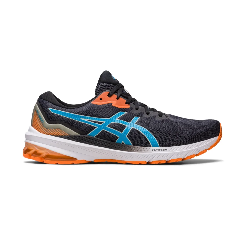 Asics GT 1000 11 1011B354-004 / schwarz