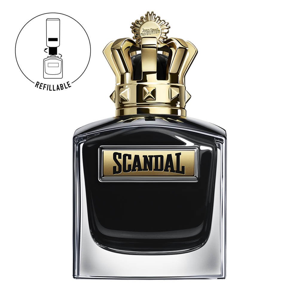 Jean Paul Gaultier Scandal pour Homme Le Parfum Eau de Parfum. Spray Intense
