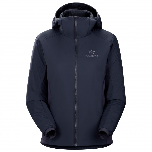 Arc'teryx - Women's Atom Hoody - Kunstfaserjacke