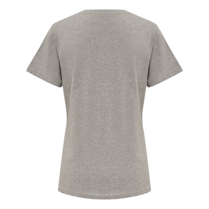 hummel hmlRED BASIC T-SHIRT S/S WOMAN T-Shirt Damen