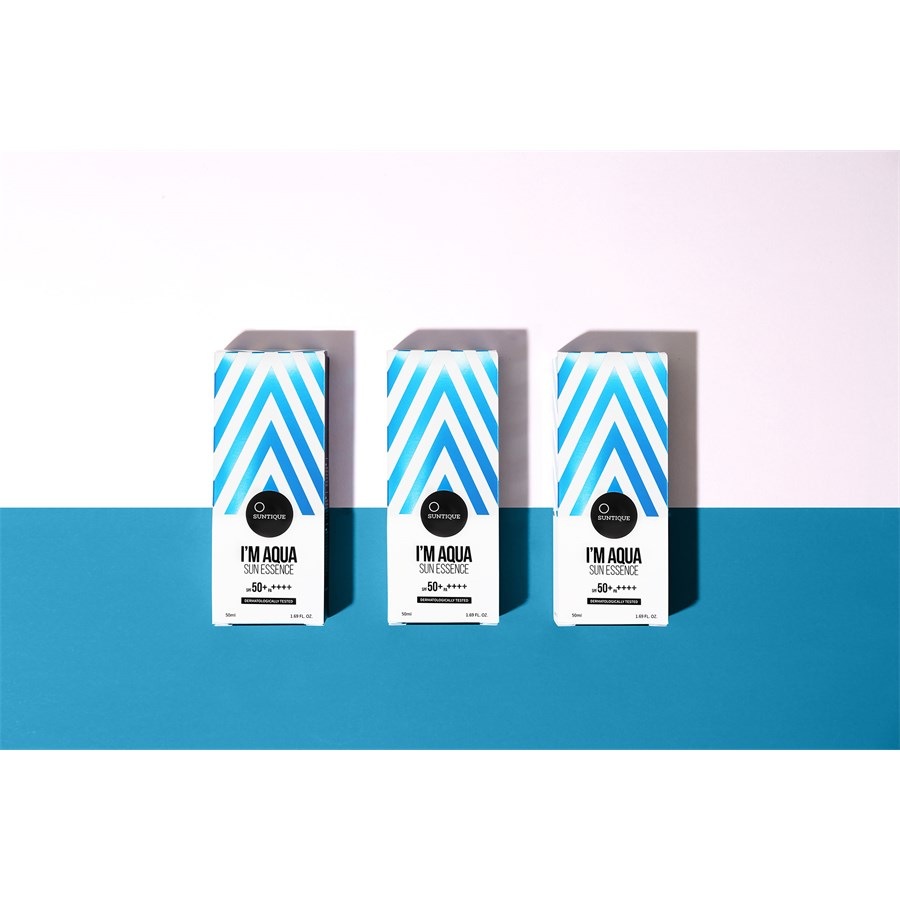 Suntique I'm Aqua Sun Essence