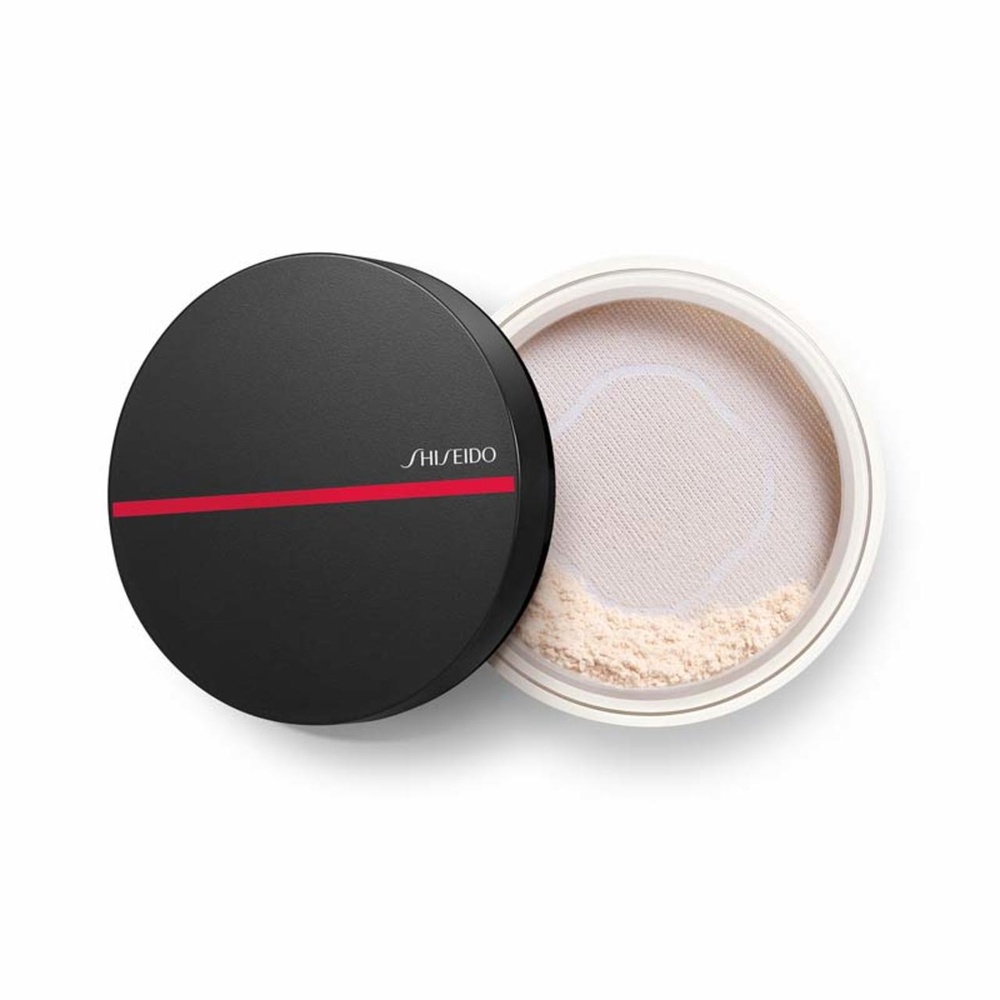 Shiseido Synchro Skin Invisible Loose Powder Matte Poudre