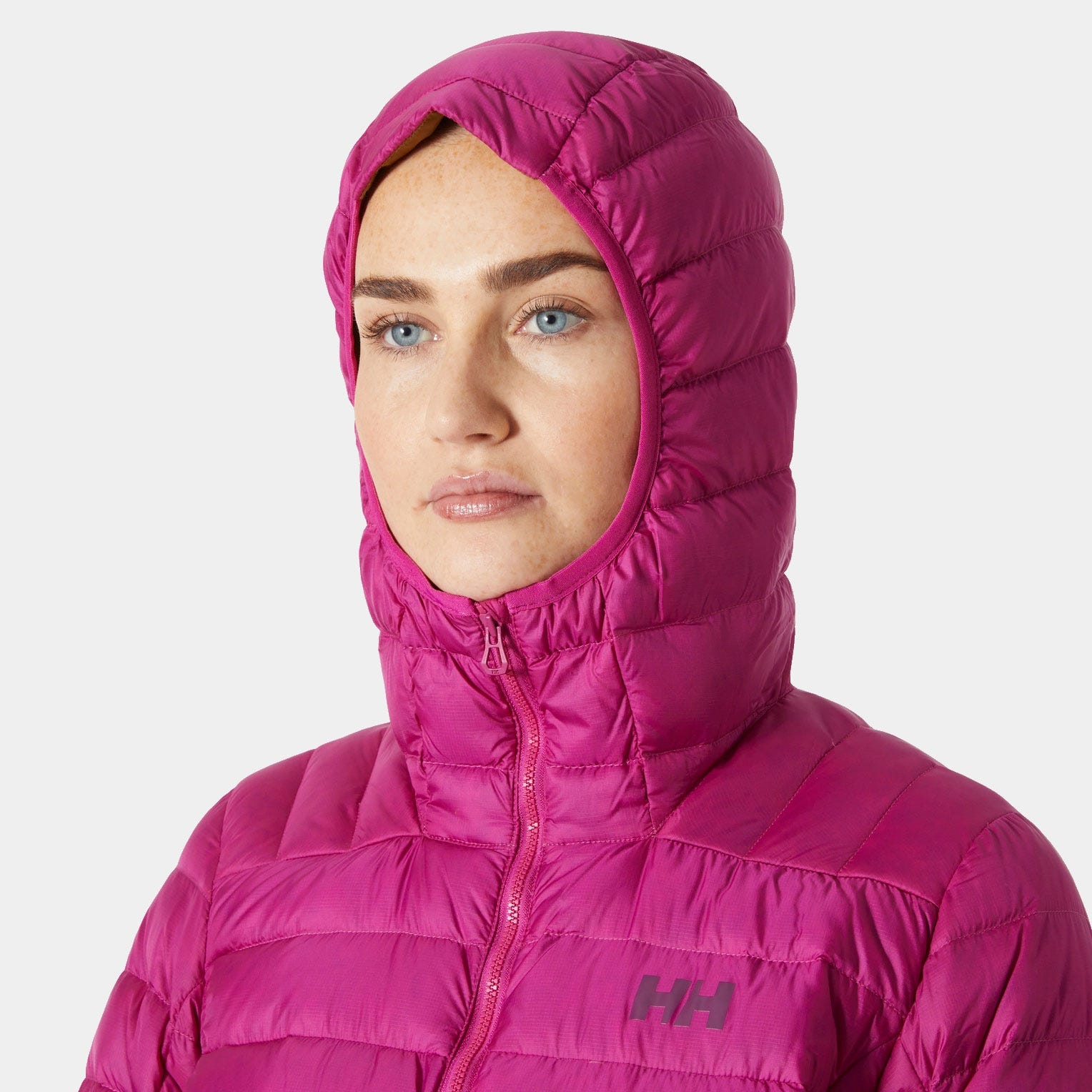 Women's Verglas Hooded Down Jacket 2.0