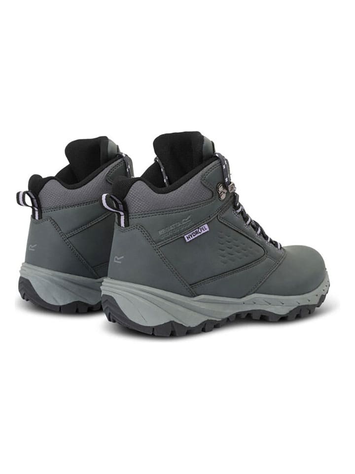Regatta Wanderboots ''Amble'' in Grau günstig kaufen