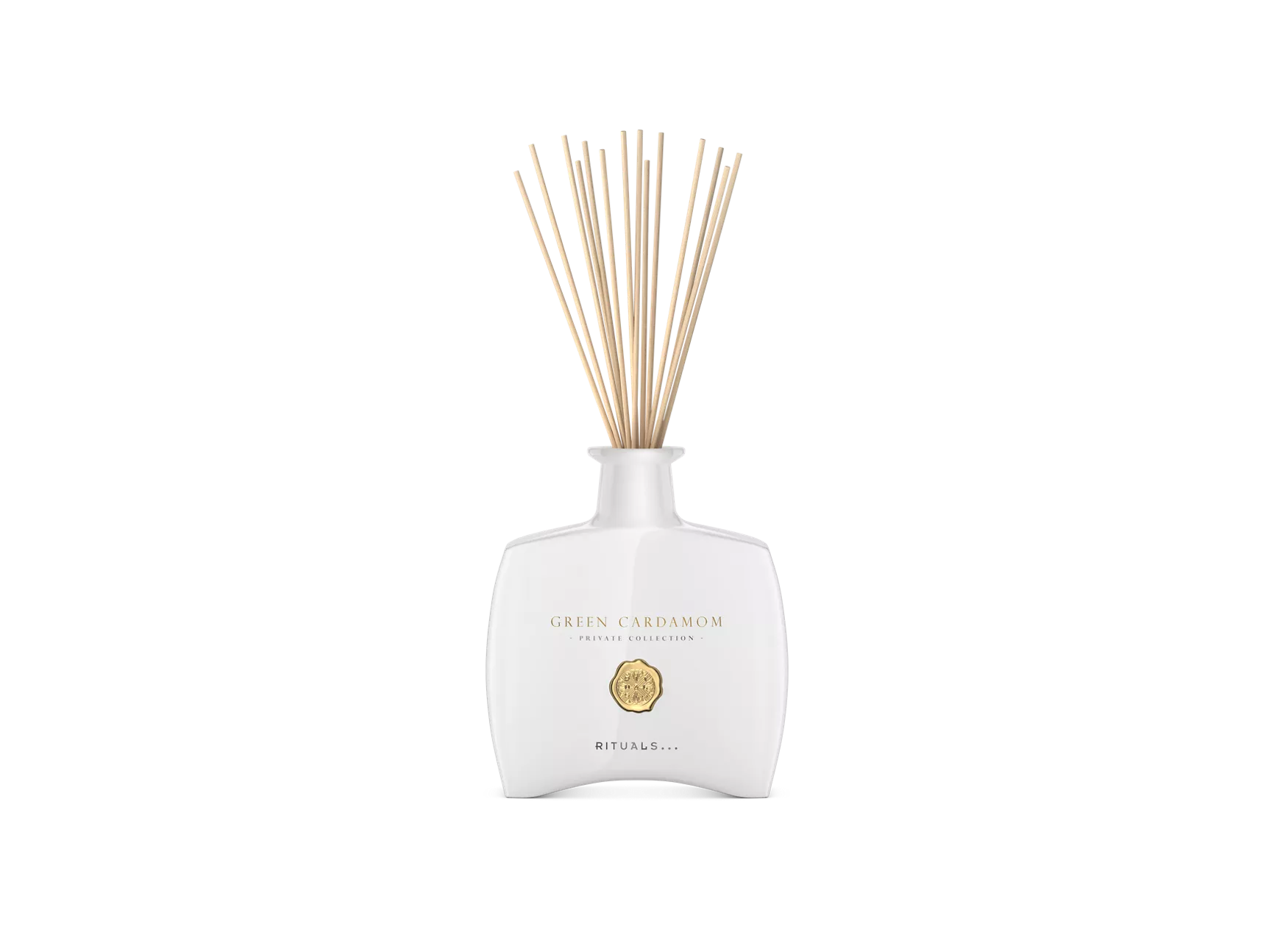 Bâtonnets parfumés à la cardamome verte