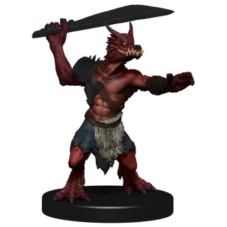 D&D Icons of the Realms - Monster Pack: Cave Defenders (EN)