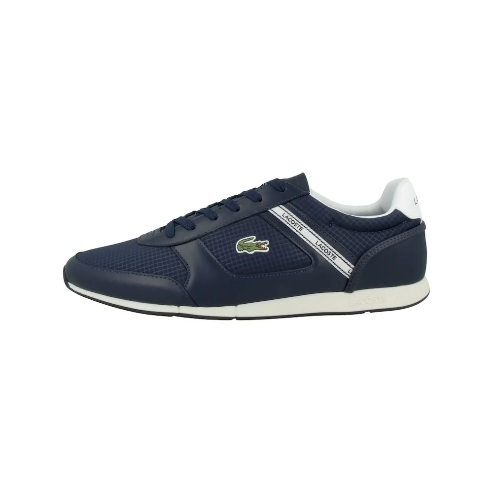Lacoste Menerva Sport 0121 1 742CMA0015092 / blau