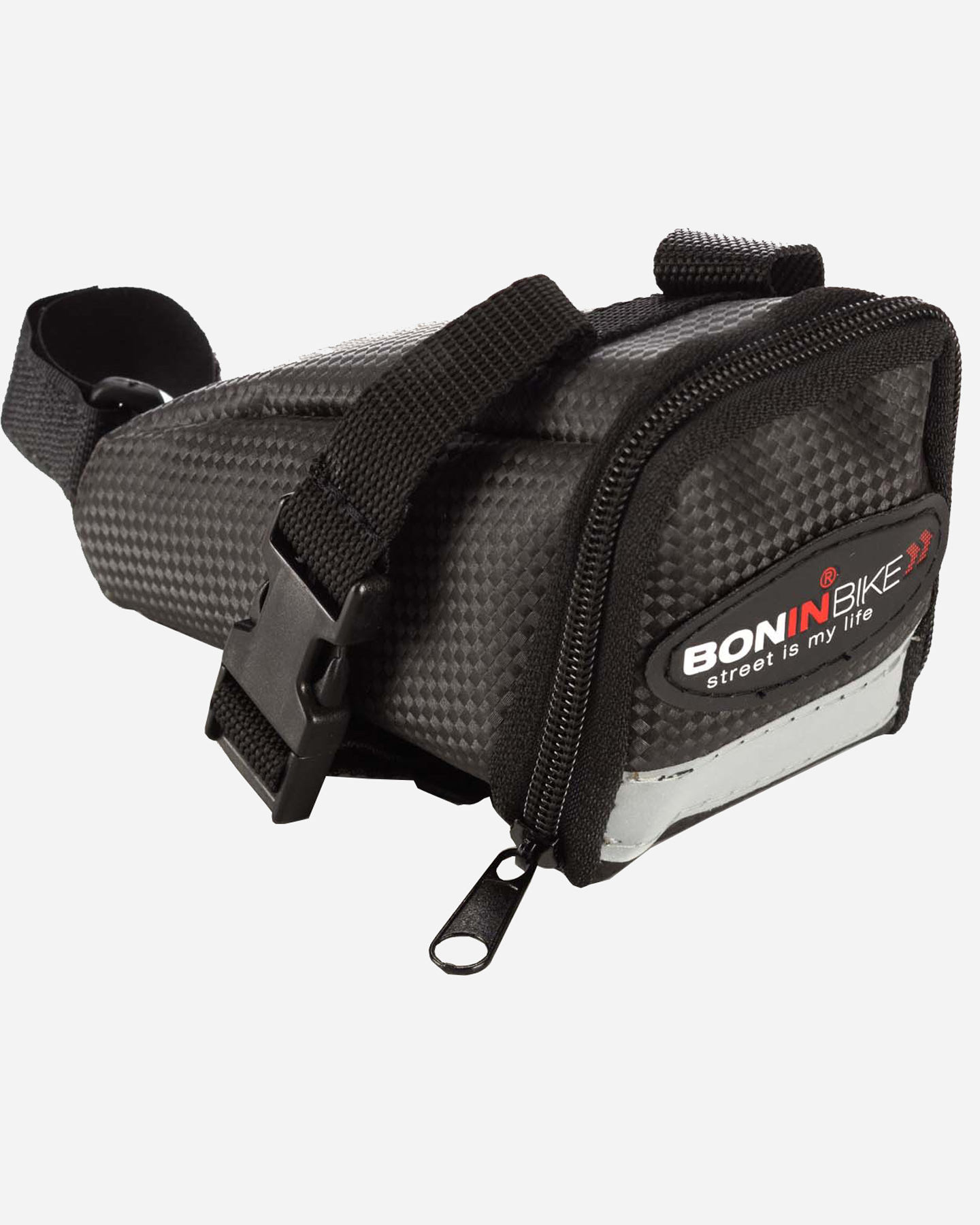 Torba rowerowa na aparat Bonin CVB522