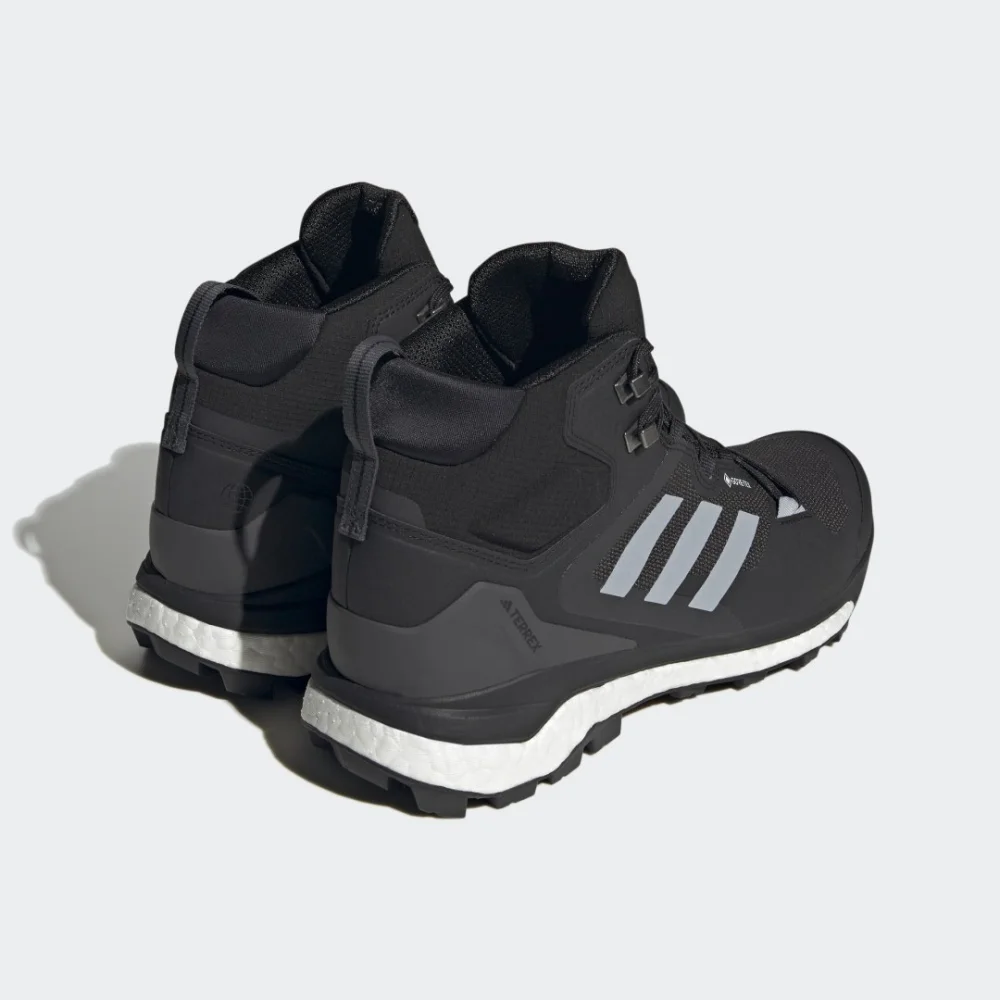 adidas Skychaser 2 GTX GORE TEX Mid HR1281 / schwarz