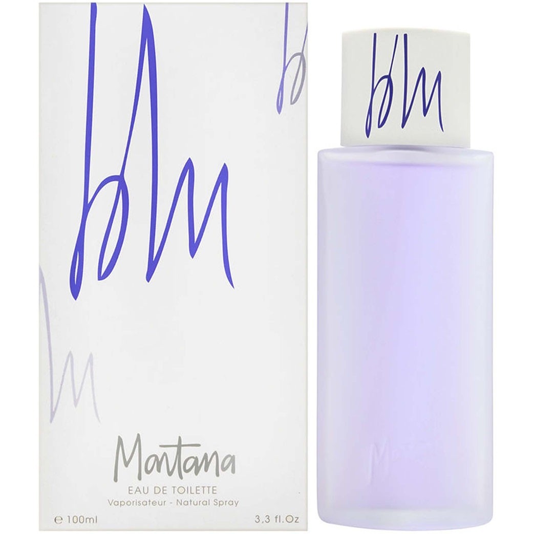 Montana Blu