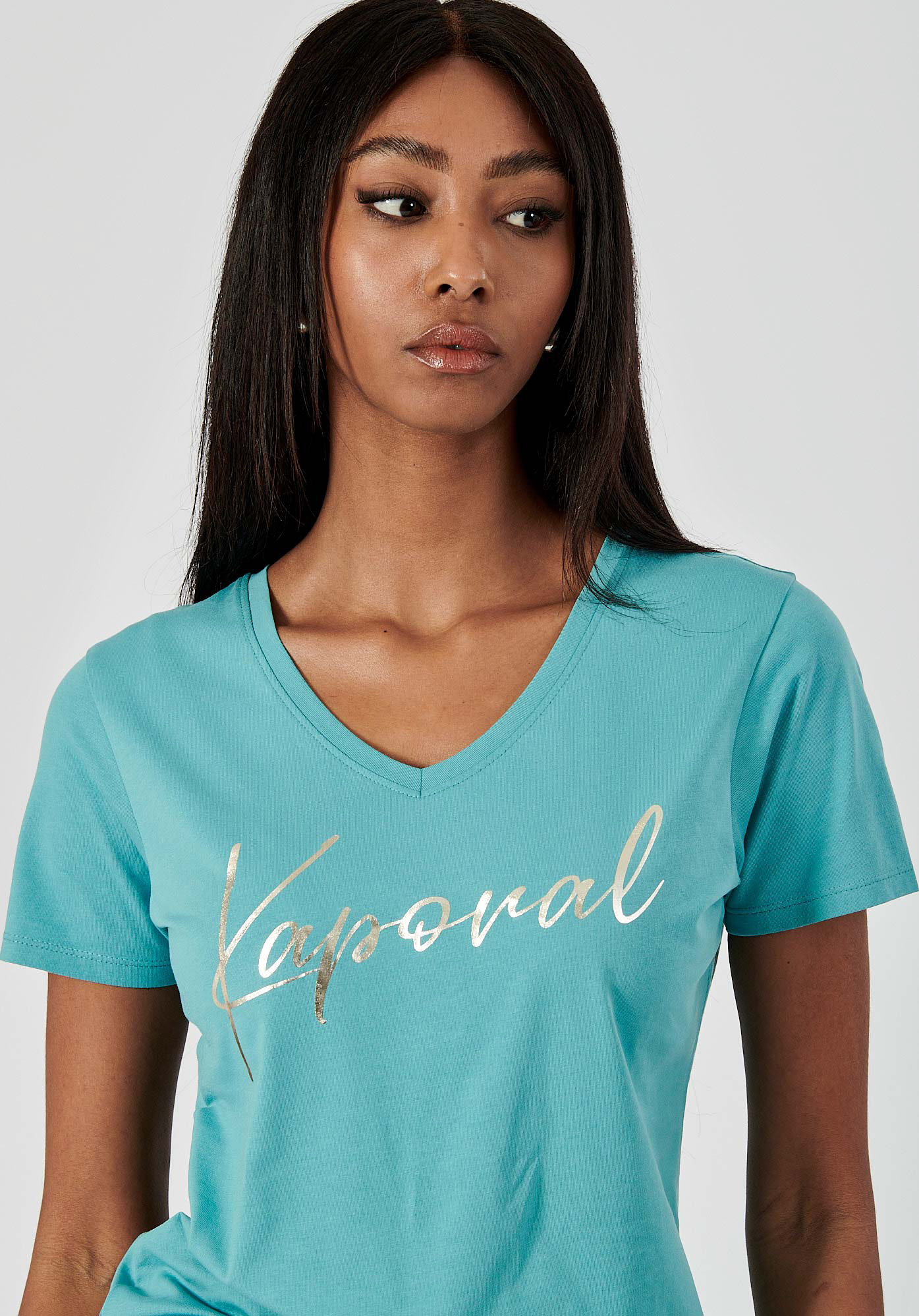 FRAN   T-shirt Femme