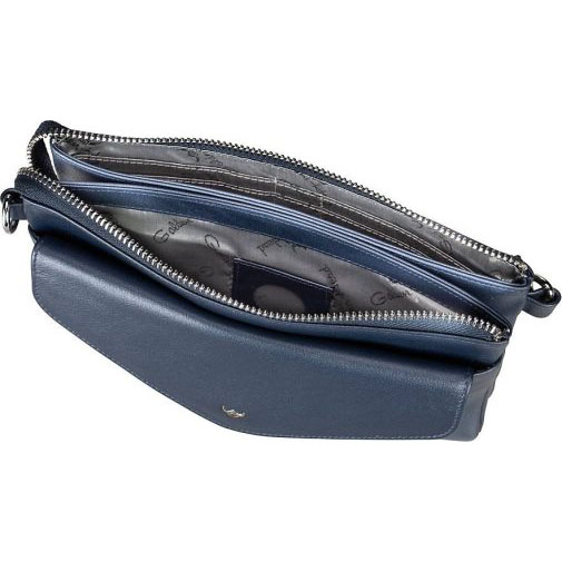 Golden Head Abendtasche & Clutch Valencia RFID Protect 8217