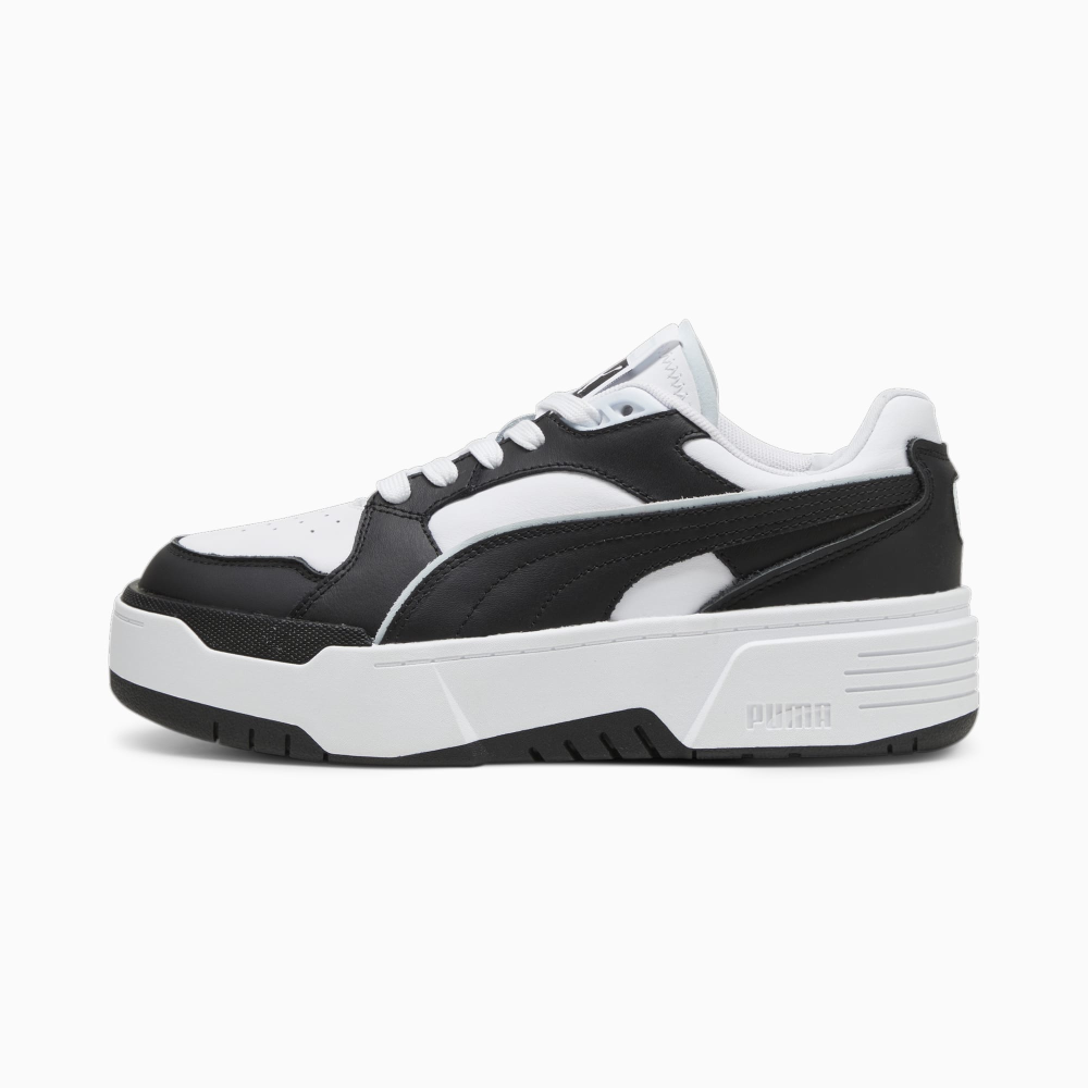 PUMA CA. Flyz 395246_01 / schwarz