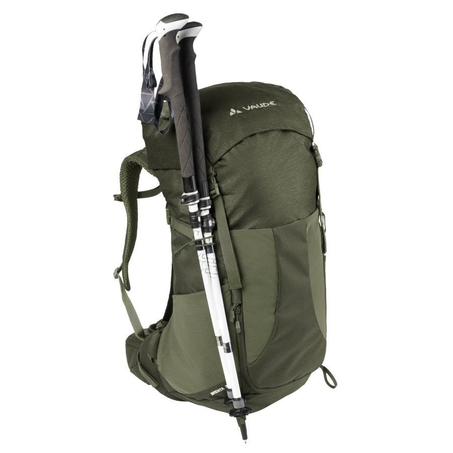 Brenta 36+6 - Wanderrucksack