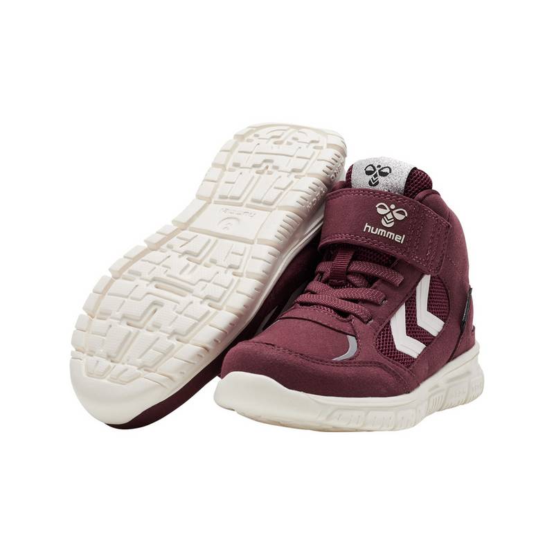 hummel X-LIGHT 2.0 MID TEX JR Winterschuhe Kinder