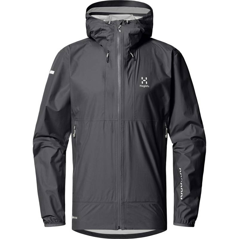 Haglfs L.I.M GTX II Jacket Hardshelljacke Herren