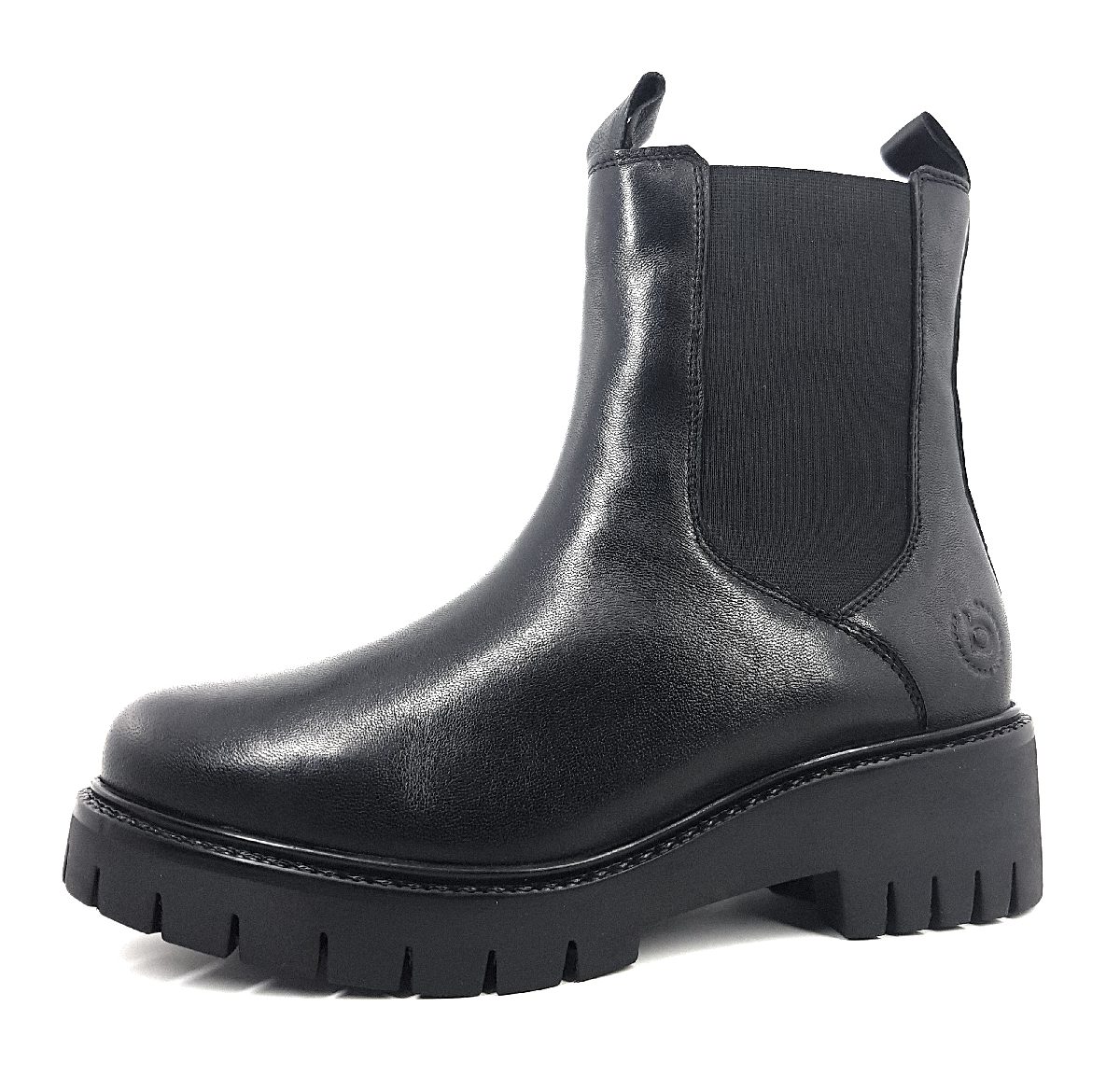 Bugatti Woman 4000 Dori 413-A0153-4000 Schwarz 1000 Black