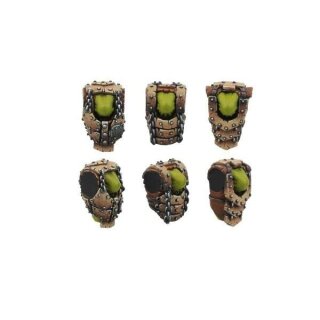 Orc Armoured Torsos (6)