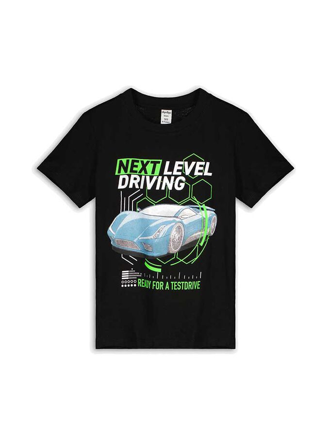 T-Shirt - Print