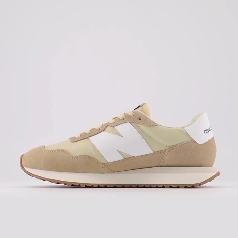 New Balance 237 MS237RD / braun
