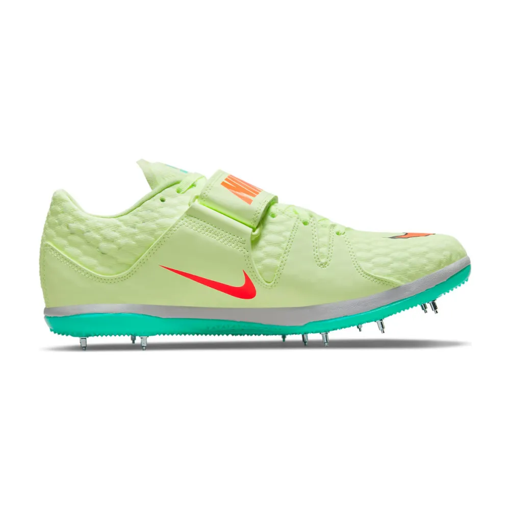 Nike High Jump Elite 806561-700 / grün