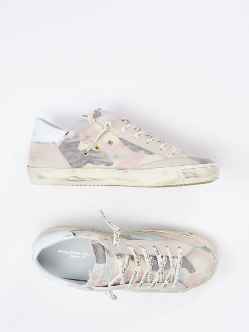 Sneaker-16639990037 Philippe Model