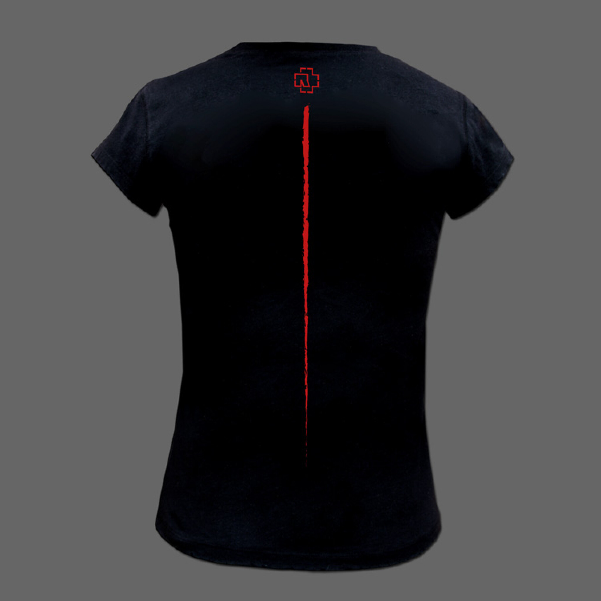 Frauen T-Shirt ”Zeig Dich”