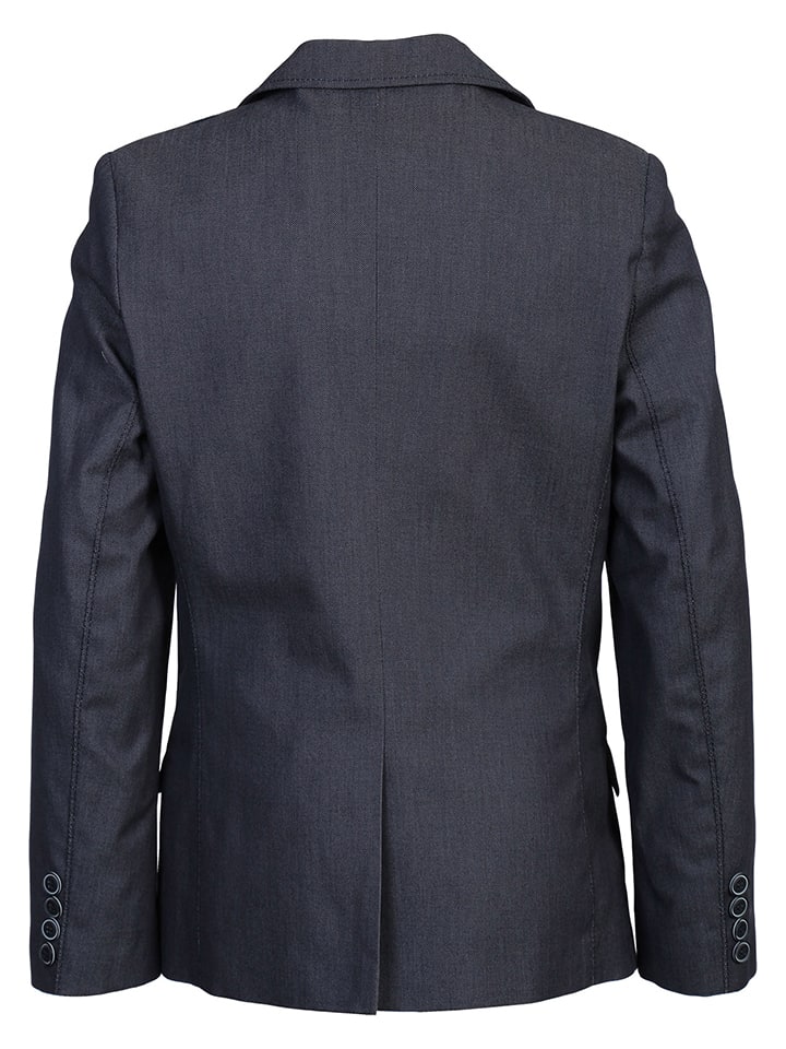 New G.O.L Blazer - Slim fit - in Dunkelblau günstig kaufen
