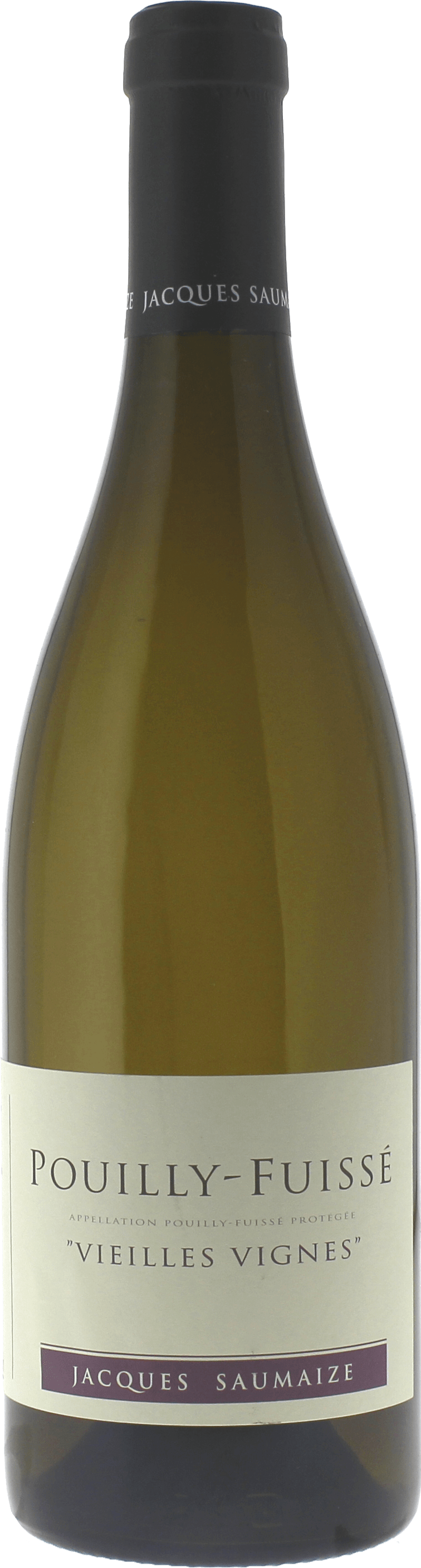 Pouilly fuissé vieilles vignes 2022