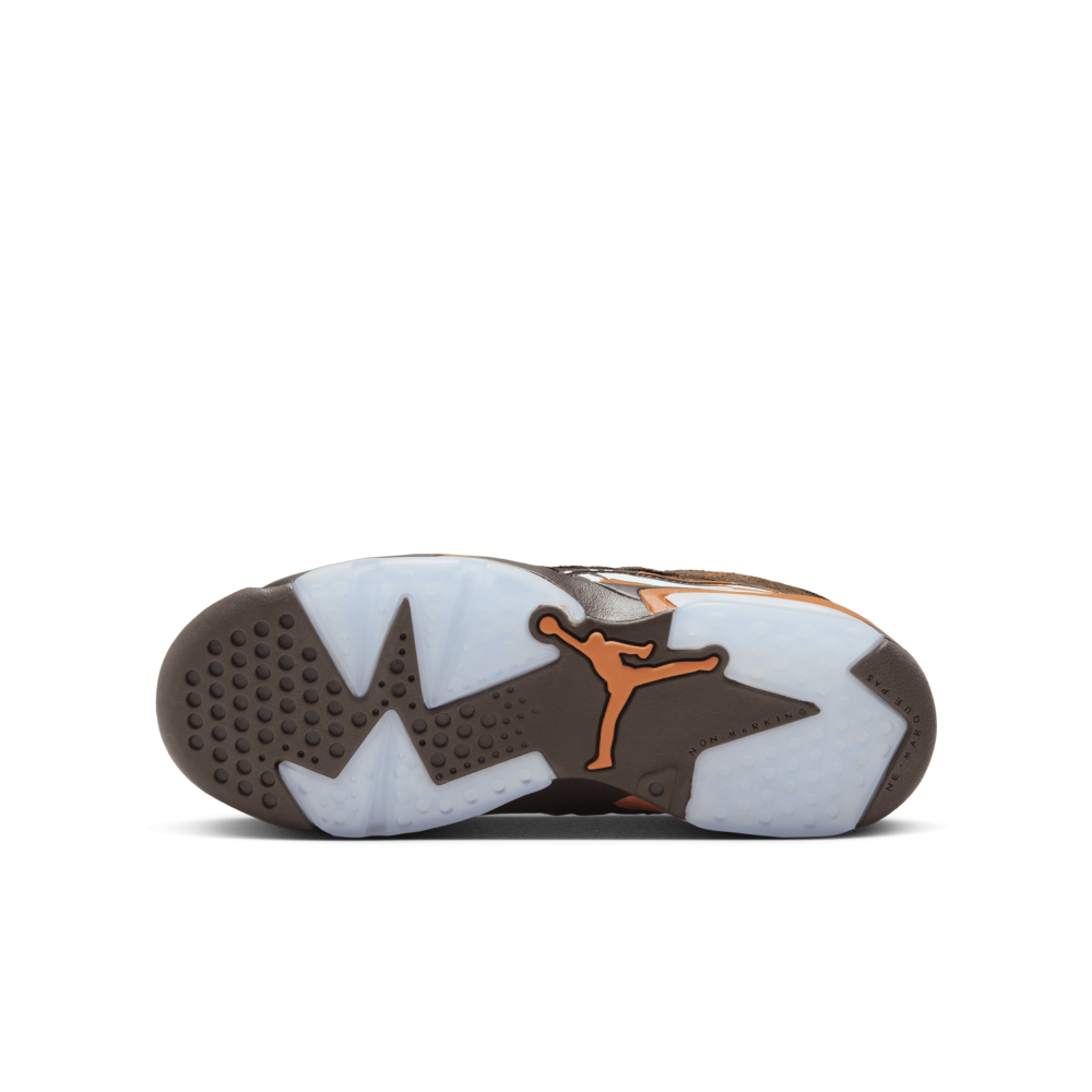 NIKE JORDAN MVP DZ5577-208 / braun