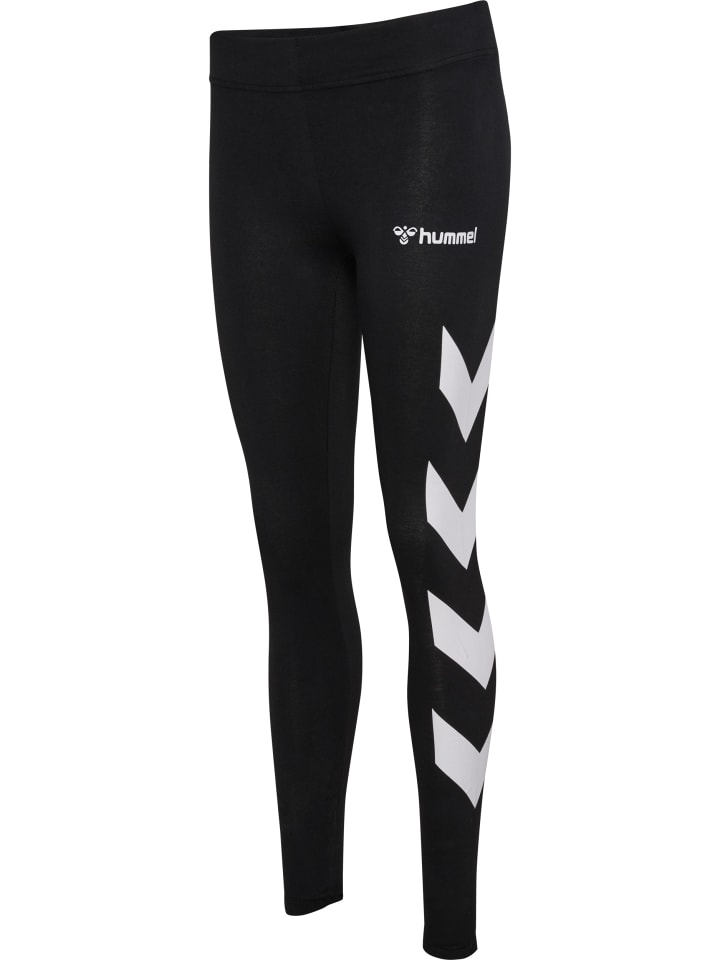 Hummel Hummel Leggings Hmlmover Multisport Damen in BLACK günstig kaufen