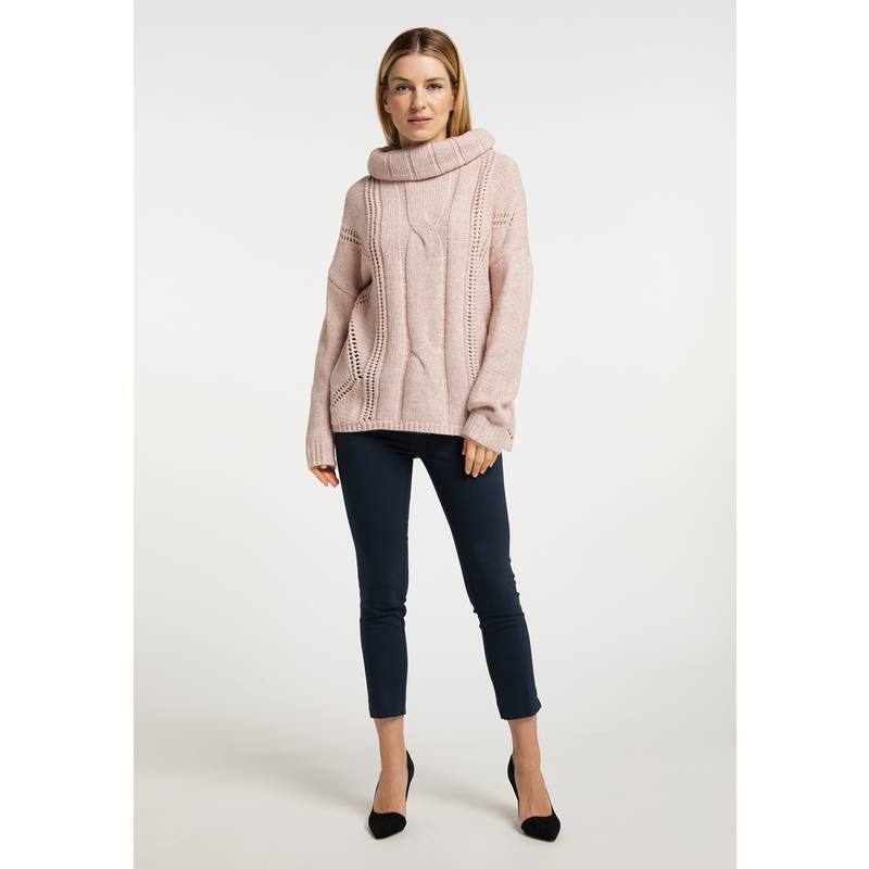 Usha Strickpullover Damen