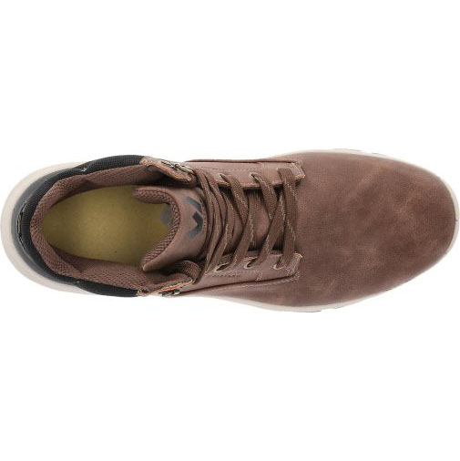 Whistler Wanderschuhe Aoshilo mit Allwetterprofil