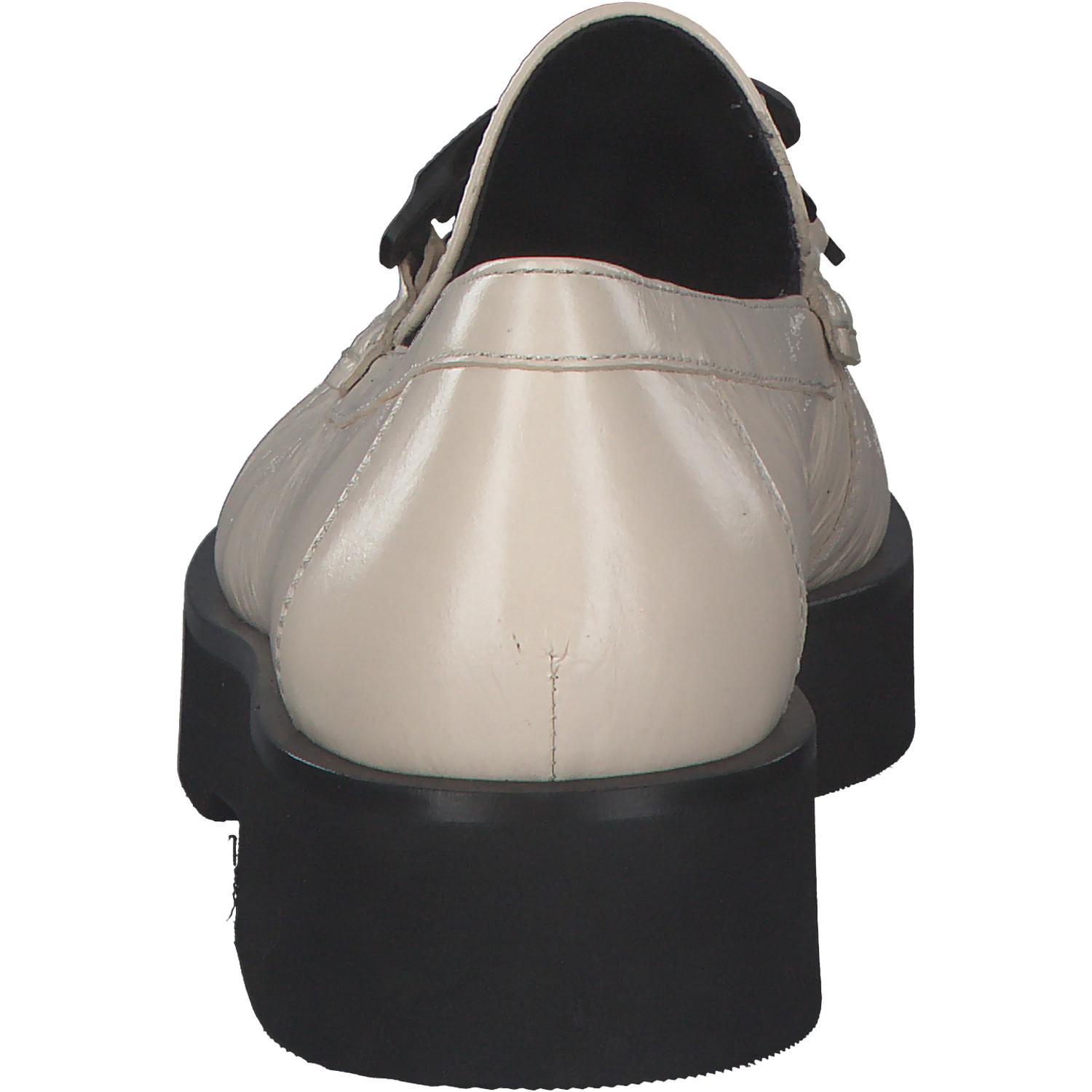 Högl 210162, Klassische Ballerinas, Damen, Weiß