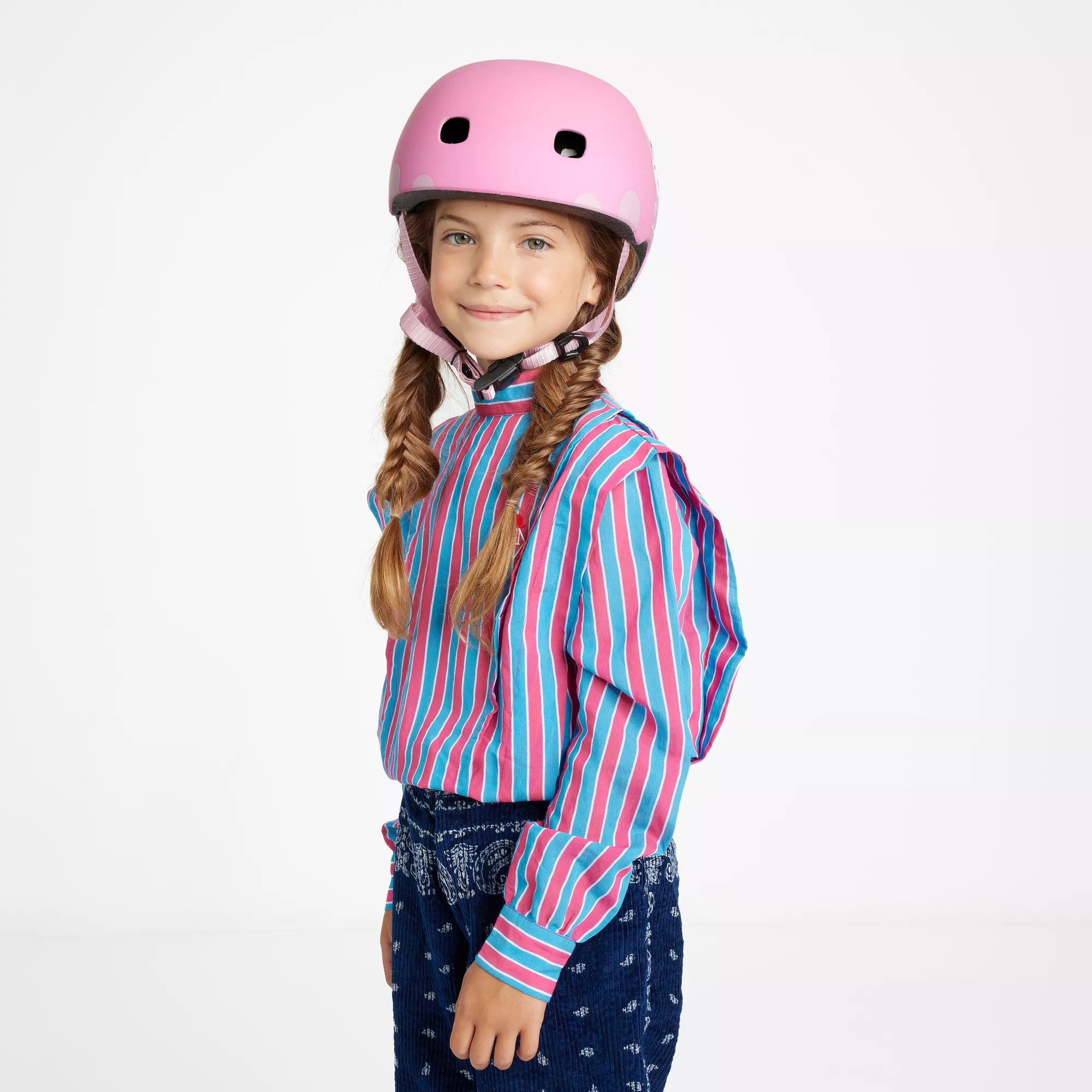 Micro Fahrradhelm
