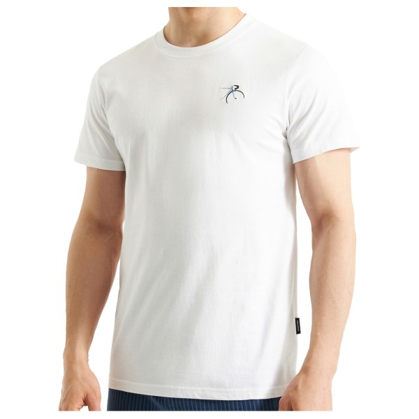 DEDICATED - T-Shirt Stockholm Side Bike