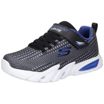 Skechers Light Stride in schwarz