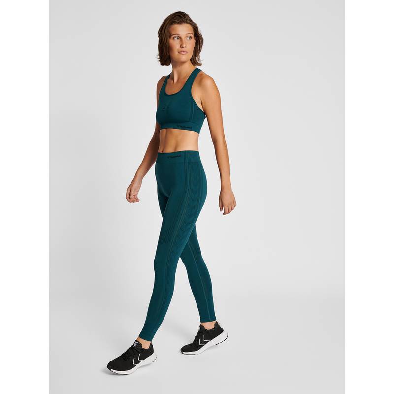 hummel hmlSHAPING SEAMLESS SPORTS TOP Funktionstop Damen