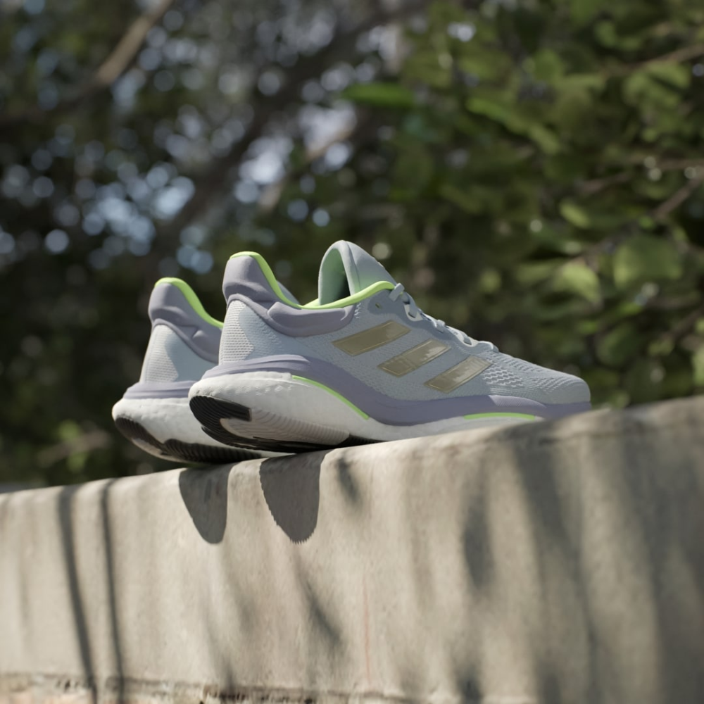 adidas Solarglide 6 IF4857 / blau
