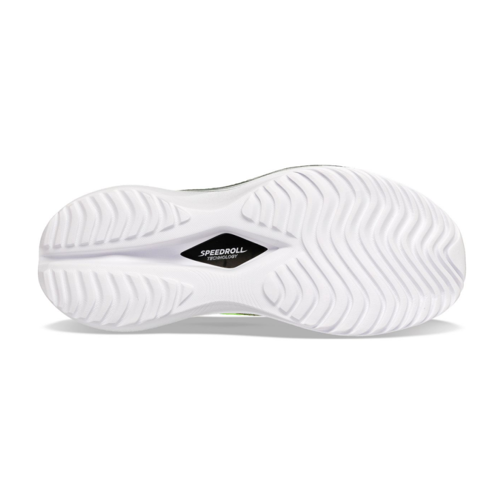 Saucony Kinvara Pro S20847-31 / grün