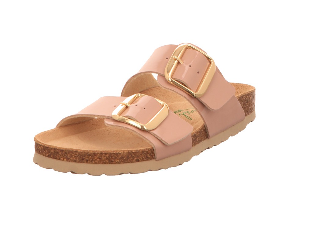 AMBITIOUS Klassische Sandalen rose 10828