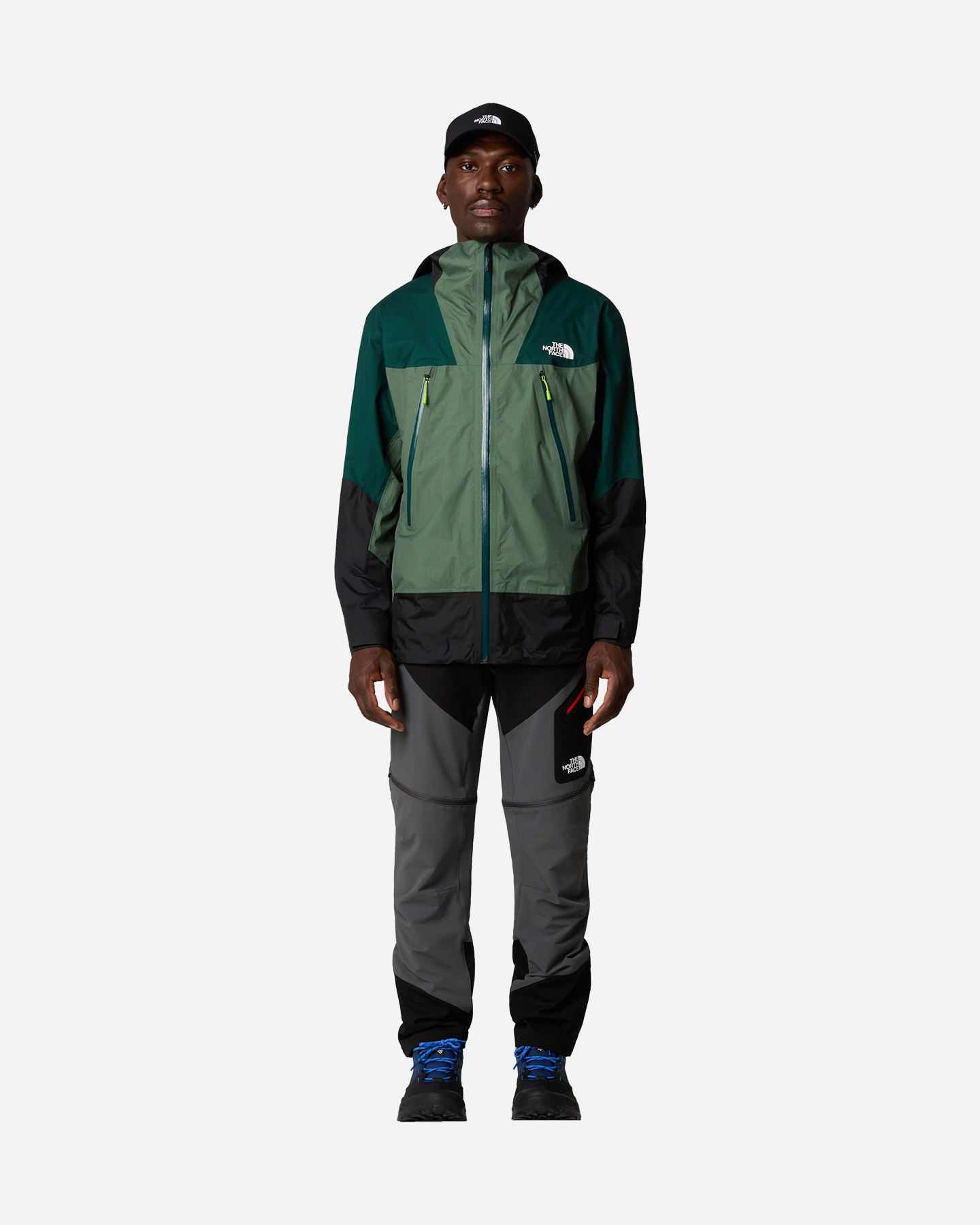 Geacă de exterior The North Face Signal 2.5l M NF0A87GR58V1