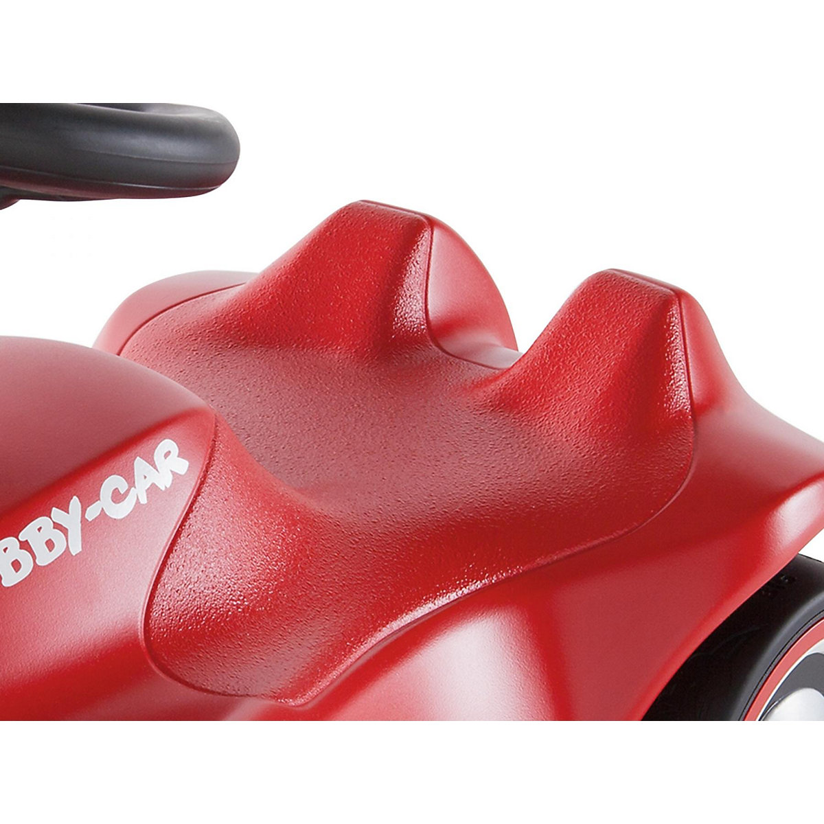 BIG-Bobby-Car-Neo Rot
